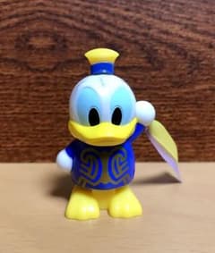 東京ディズニーリゾート35周年限定カプセルトイ ドナルドのサムネイル