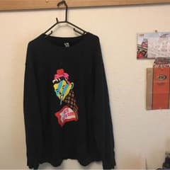billionaire boys clubスウェット ice creamのサムネイル