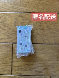 【匿名配送】サンリオ ボンボンドロップ ミニチュアチャーム はぴだんぶいのサムネイル