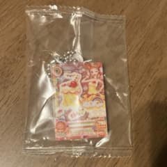 だれでもアイドル活動アクリルチャーム3 アイカツ！有栖川おとめ