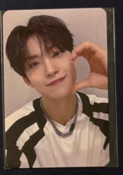 ALD1 ゴヌ EUPHORIA musicplant 限定 トレカ B ALD1 EUPHORIA showcase 応募限定トレカ B ゴヌ - メルカリ