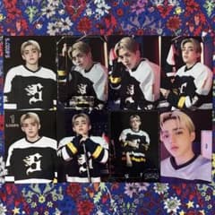 SEVENTEEN 25 HOME エスクプス トレカ 8点セット フルコンプ - メルカリ