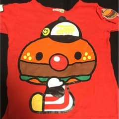 アンパンマン TシャツJAM  110cmのサムネイル