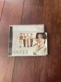 TXT sweet ヨンジュンのサムネイル