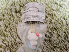 サンリオ アロハスイングコレクション シナモロールのサムネイル