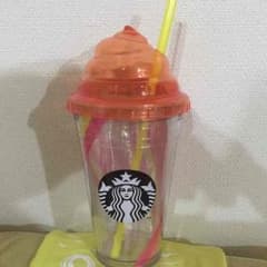 スタバ タンブラーのサムネイル