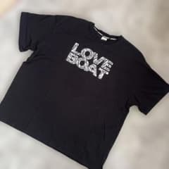 ラブボート　140 Tシャツのサムネイル