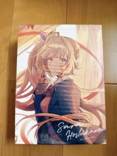 にじさんじ 星川サラ 香水 オードトワレのサムネイル