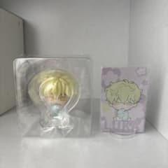 alien stage エイリアンステージ フィギュア 宝宝 ルカ まとめ売りのサムネイル