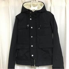 美品‼︎3way☆x-girlアウターのサムネイル