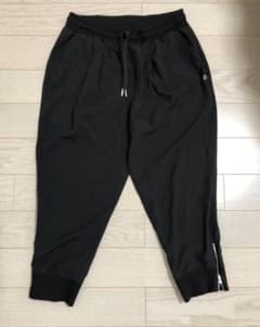 スポーティパンツ　HK WORKSのサムネイル