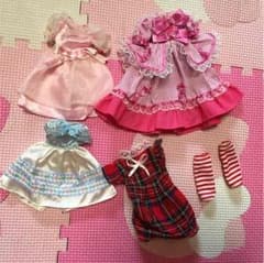 リカちゃん 人形 服のサムネイル