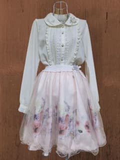 axes femme POETIQUE✿のサムネイル