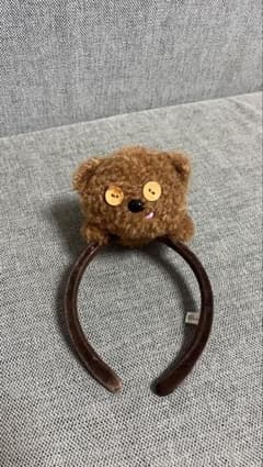 USJ ミニオン ティム カチューシャのサムネイル