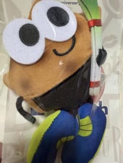 Nissy リッピー　埼玉限定のサムネイル