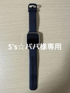 GARMIN VENUSQ ヘルスモニタリング機能内蔵GPSスマートウォッチのサムネイル