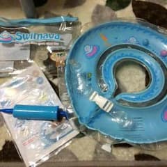 きぃさん専用 スイマーバのサムネイル