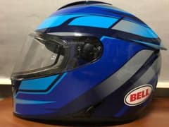 BELL LITHIUM MIPS XL Podium ベル ヘルメット ブルー BELL LITHIUM MIPS XL Podium ベル ヘルメット ブルー - メルカリ
