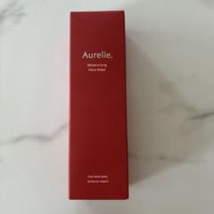 Aurelie. Moisturizing Face Wash 100gのサムネイル