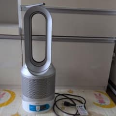 Dyson pure hot+cool link hp03 - メルカリ
