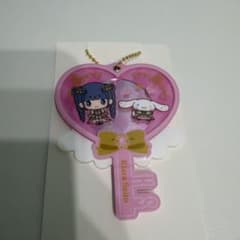 ＝LOVE イコラブ 齋藤樹愛羅 シナモン スライドミラーキーホルダーのサムネイル