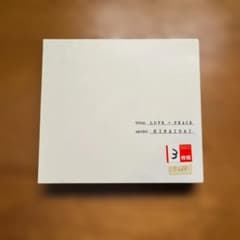 HIRAIDAI LOVE + PEACE 3DISCのサムネイル
