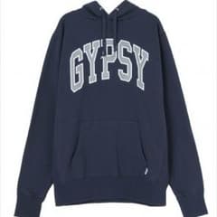 GYDA パーカーのサムネイル