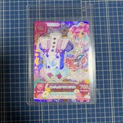 アイカツ！　エンジェルアリスブラウスのサムネイル