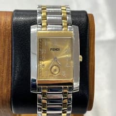 FENDI orologi 7000G 腕時計 メンズ D117 - メルカリ