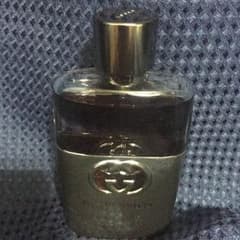 GUCCI ギルティ プールオム 美品のサムネイル