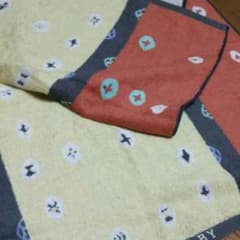 お値下げ！1800→1500SAZABY バスタオルのサムネイル