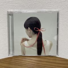 Aimer 蝶々結び　初回生産限定盤CD+DVDのサムネイル
