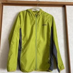 えいー様専用LOGOSメンズパーカーのサムネイル