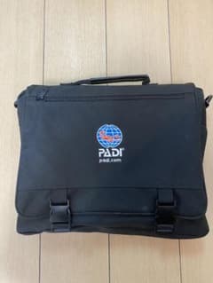 【値下げ中】PADI ダイビングマスター教材のサムネイル