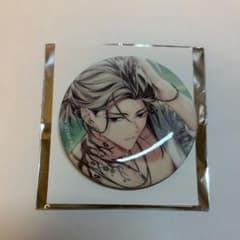 鹿礼光 缶バッジ エイトリ - メルカリ