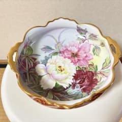 オールドノリタケ80年記念復刻版 - メルカリ