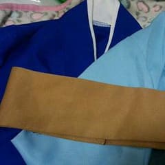 【銀魂】桂小太郎 コスプレのサムネイル