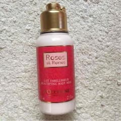 L'OCCITANE ボディミルクのサムネイル