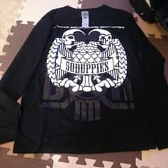 BxH DUPPIES コラボ ロンTのサムネイル