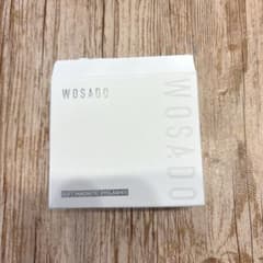 WOSADO No.2 silky Brownのサムネイル