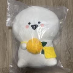 가격 인하했습니다 문구와 함께 봉제 인형 이치 반 복권 한정품 A 상 미개봉 미사용