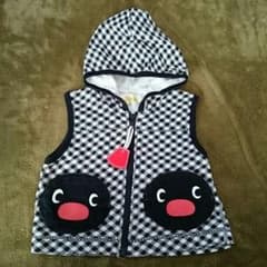 ピングー ベストのサムネイル