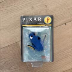 happy 복권 PIXAR 얼굴 자석 돌리 니모