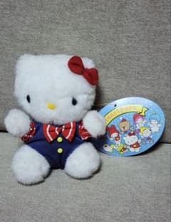 ハローキティ　HeartPark　サンリオ　ぬいぐるみ　サンリオハートパーク ハローキティ HeartPark サンリオ ぬいぐるみ サンリオハートパーク