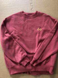 gu ハリーポッター スウェットのサムネイル