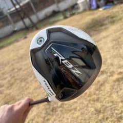 TaylorMade テイラーメイド RBZ Tour 9 マトリックスシャフトのサムネイル