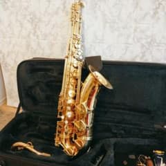 希少品　SYLPHIDE シルフィード T-2000 テナーサックス　島村楽器 m51339888910_1.jpg?1722961462