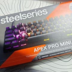 apex pro mini エーペックスプロミニ 箱 ケーブル 説明書あり apex pro mini エーペックスプロミニ 箱 ケーブル 説明書あり - メルカリ