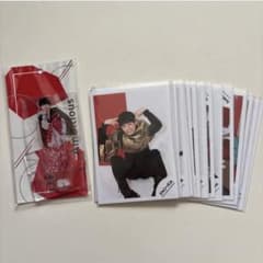 AmBitious 真弓孟之 アクリルスタンド 公式写真 まとめ売り - メルカリ