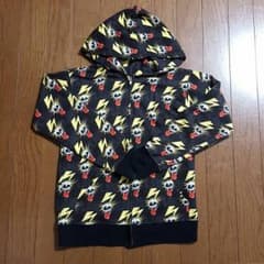 FLAKE  パーカーのサムネイル